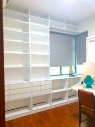 Merawoods (D23), Condominium #584426341
